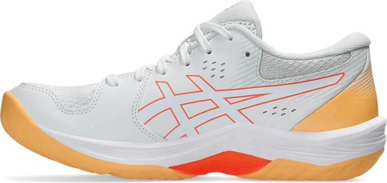 Atlete për femra Asics, të bardha