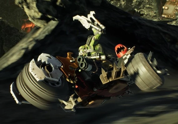 Warhammer 40,000: Speed Freeks Global