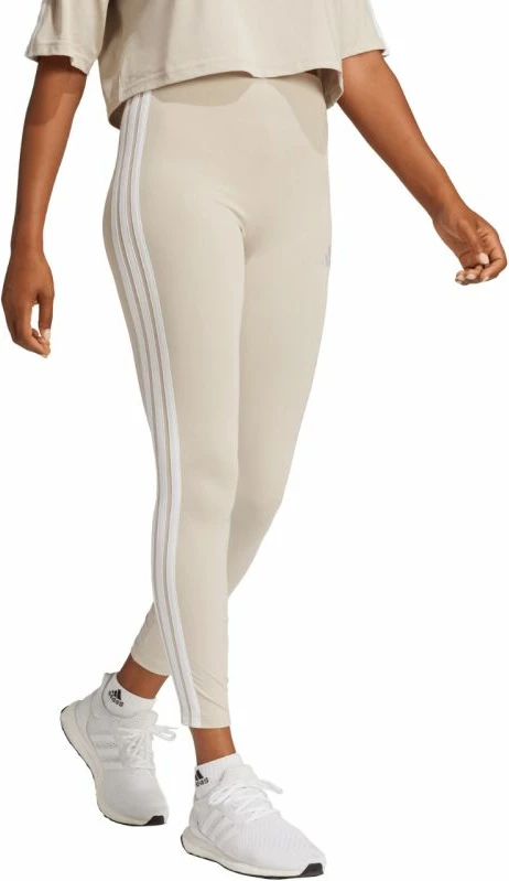 Hellonke adidas për femra, bezhë