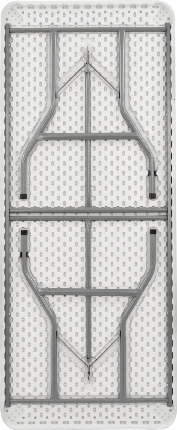 Tavolinë Catering-Konferencë FH5168 180x74x74 Këmbë të palosshme