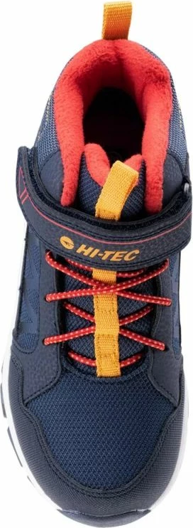 Këpucë për fëmijë Hi-Tec, blu marine [Madhësia: 33]