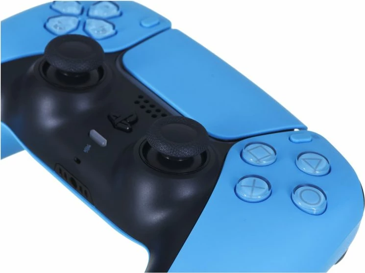 Gamepad Sony DualSense V2 PlayStation 5, Starlight Blue