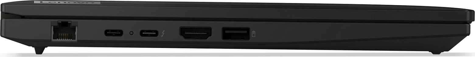 Laptop Lenovo ThinkPad L14 Gen 5, Intel Core Ultra 5, 16 GB RAM, 512 GB SSD, 14 inch, Black