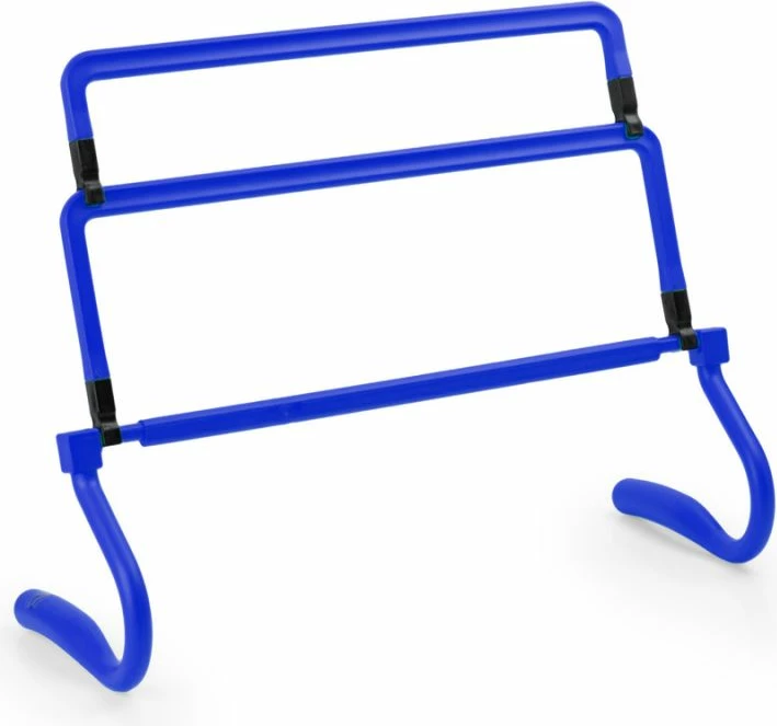 Pengesë stërvitje palosëse Vinex, unisex, blu