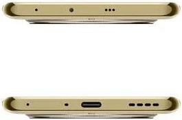 Celular Realme 12 Pro+ 5G, 12/512GB, Navigator Beige