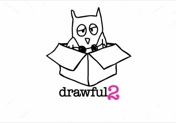 Drawful 2 EN Global