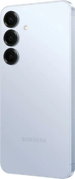 Celular Samsung Galaxy S25 5G 12/128GB Dual SIM, ngjyrë blu