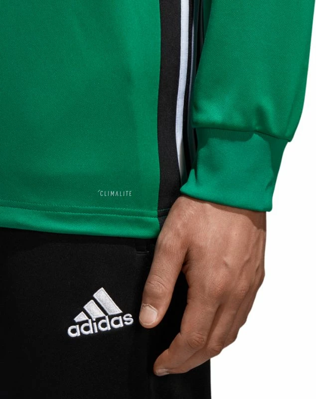 Duks për meshkuj adidas, jeshil [Madhësia: XS]