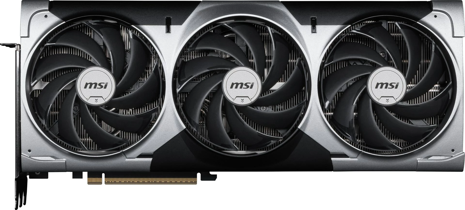 Kartë grafike MSI GeForce RTX 5090 VENTUS 3X OC, 32 GB GDDR7, e zezë