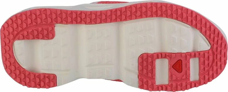 Papuqe për femra Salomon, të kremta dhe rozë