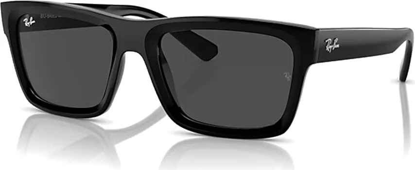 Syze dielli unisex Ray-Ban RB4396 667787 54