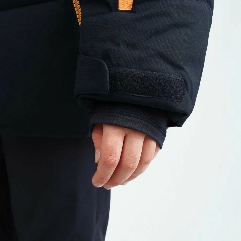 Jakne për fëmijë Icepeak, e kaltër