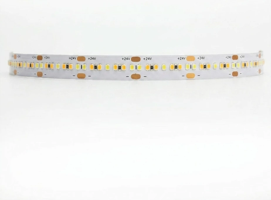 Shirit LED Synergy21 LED Flex Strip 2022, SWW, DC 24V, 96W, IP20