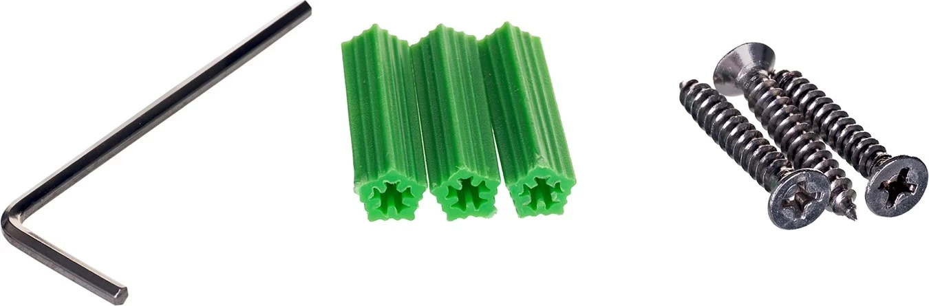 Kamera IP POE FOSCAM T8EP 8MP, e zezë