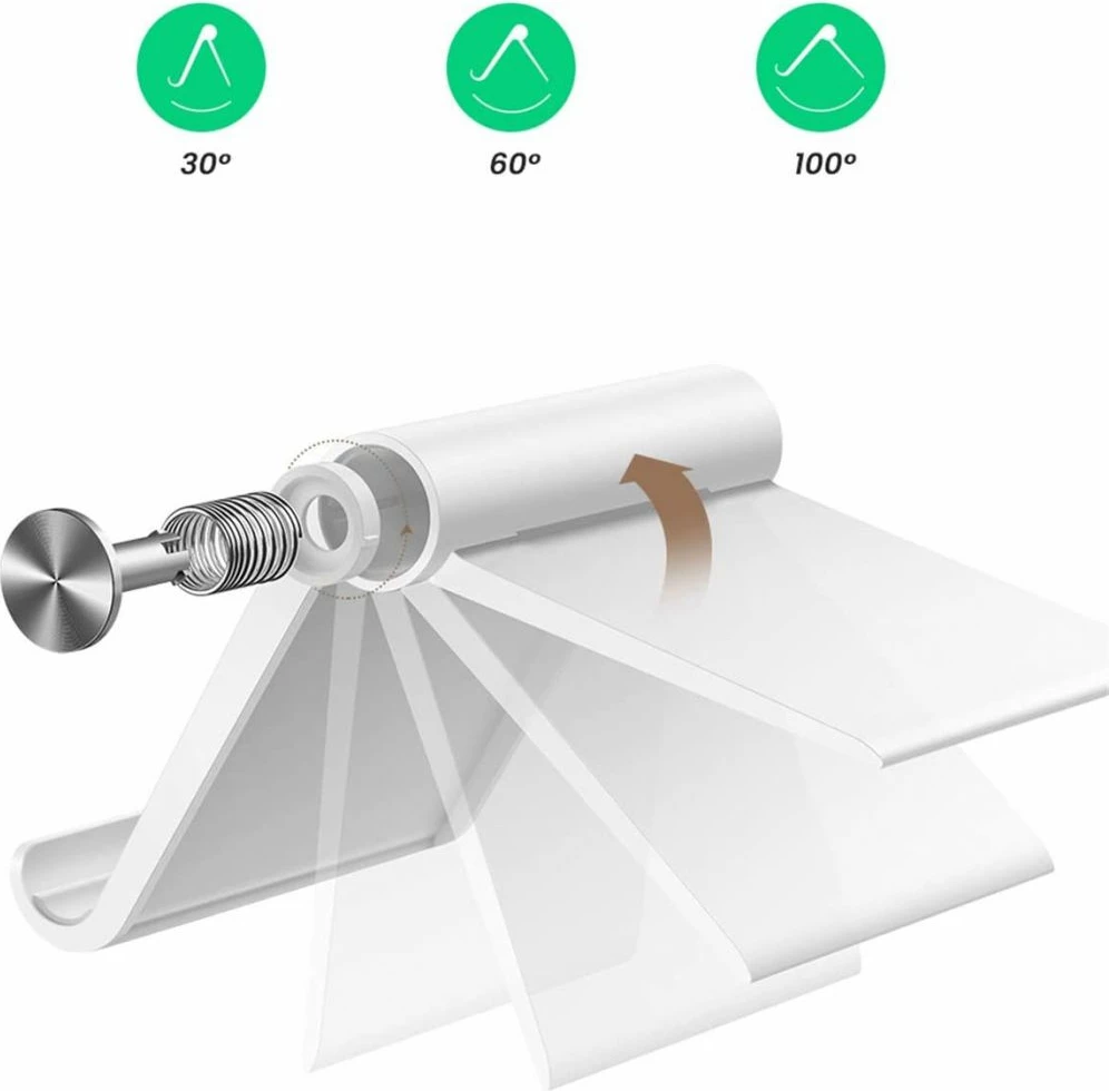 Mbajtëse universale për celular/tablet Tech-Protect Z1, e zezë