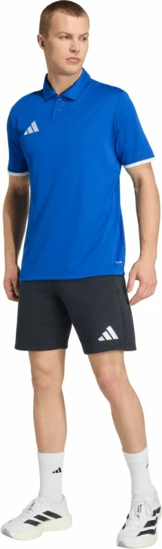 Maicë polo për meshkuj adidas Entrada 26, e kaltër