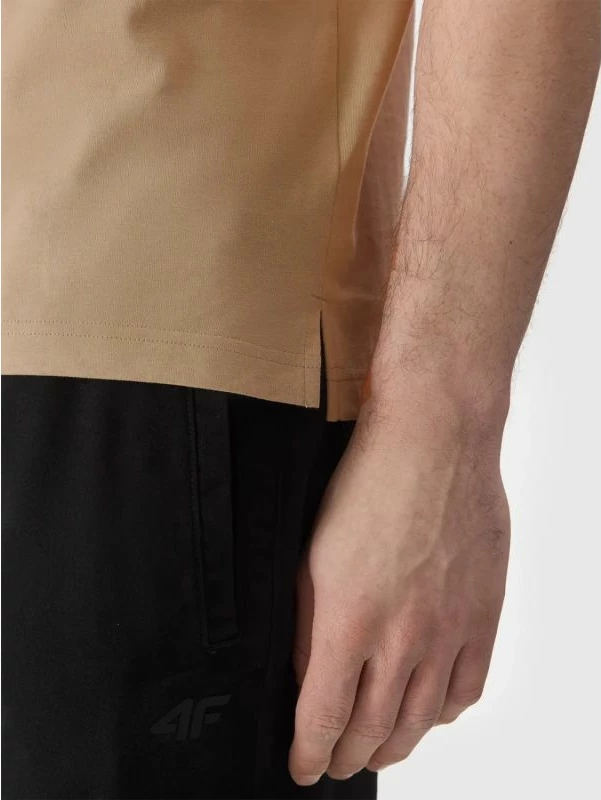 Maicë polo për meshkuj 4f 4FWSS26TPTSM0948-83S [Madhësia: M]