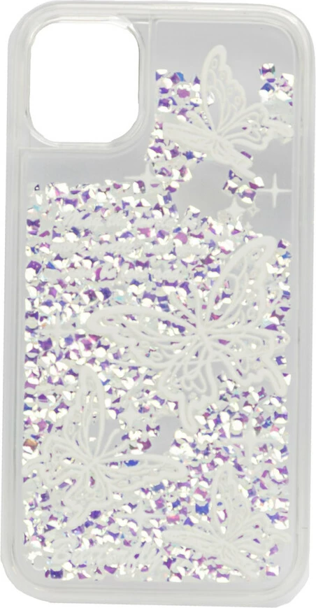 Fotroll Për Telefon Tech Time FA103-039 (Bardhë, IP16PRO)