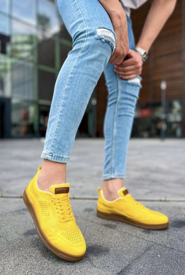 Atlete për meshkuj, Chekich 157