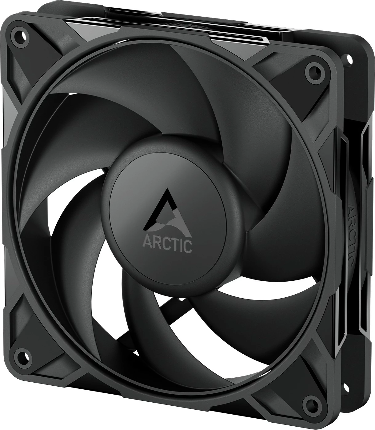 Ventilator kase ARCTIC P12 Pro PST, 120mm, i zi
