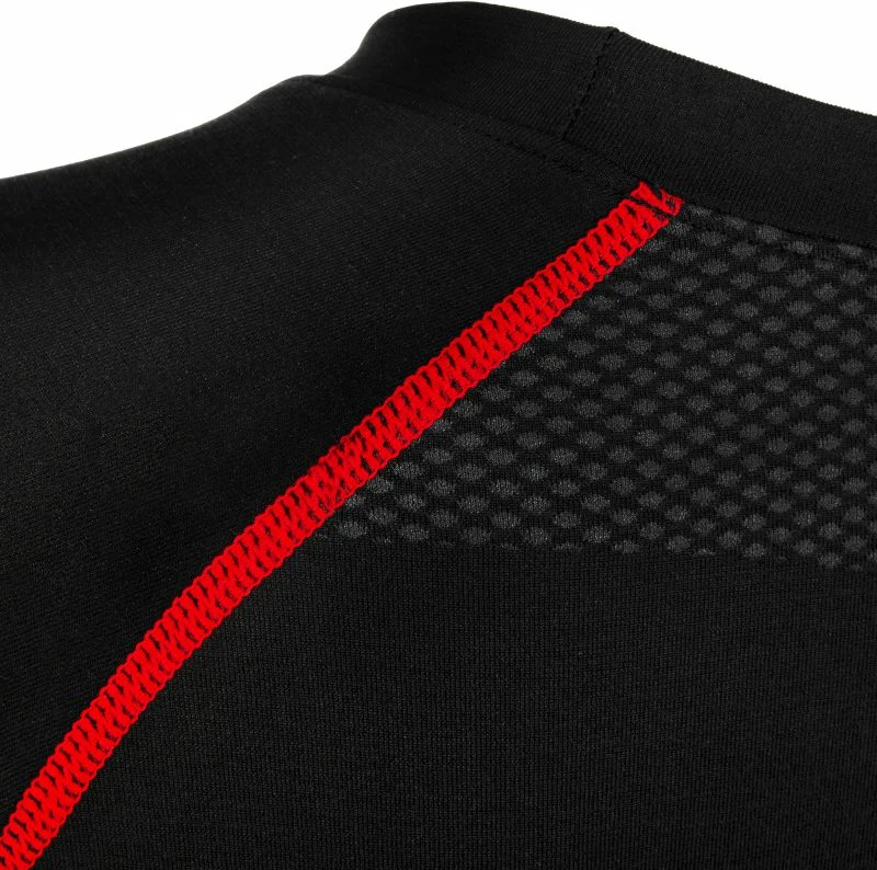 Teshat termike për meshkuj Spokey, të zeza