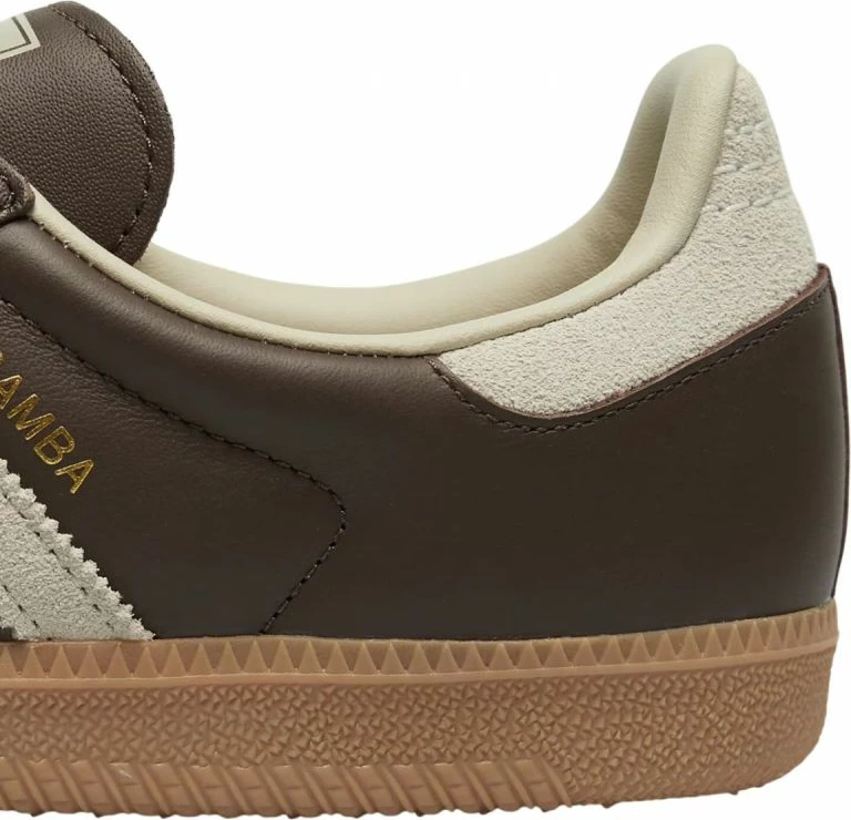 Atlete lifestyle adidas Samba OG ID1481