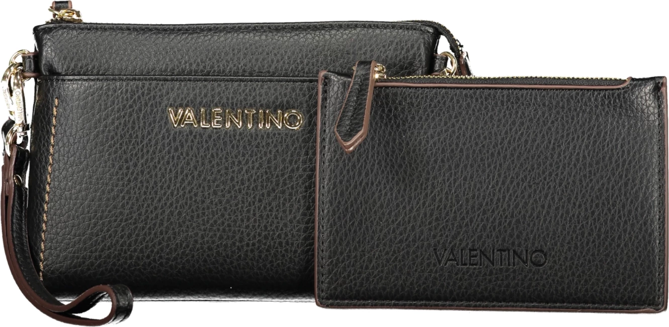 Çantë Valentino Bags femra, e zezë