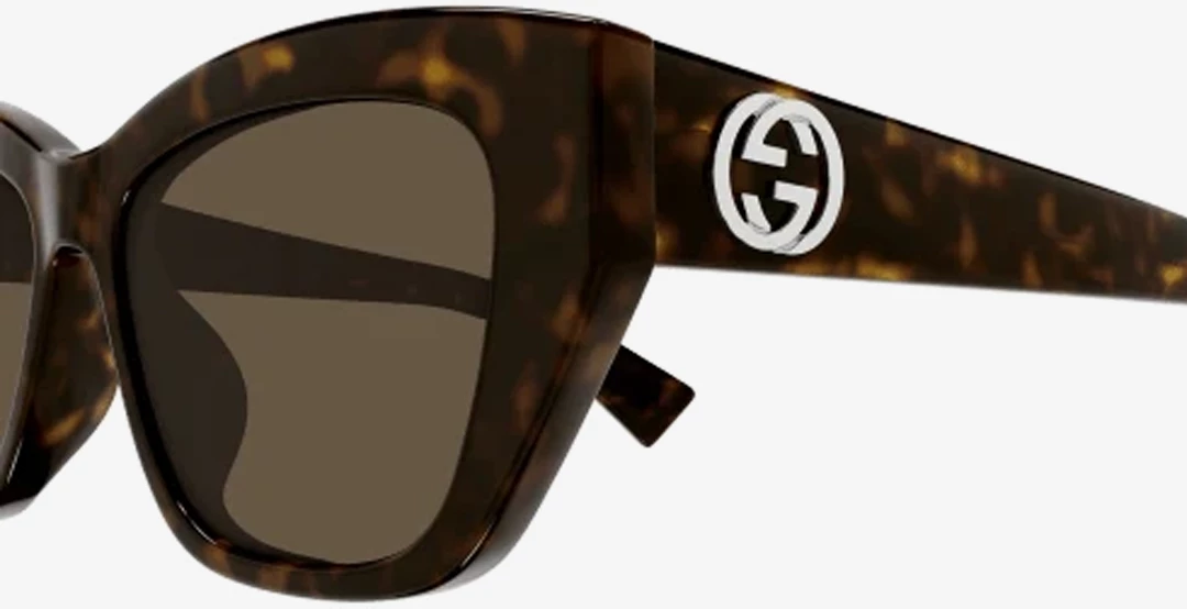 Syze dielli Gucci GG1844SA‑002 55