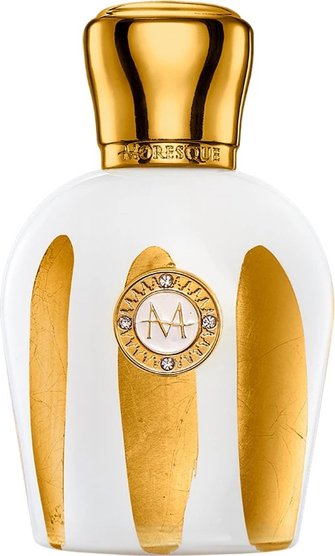 Eau de Parfum për femra Moresque Ballerina, 50ml