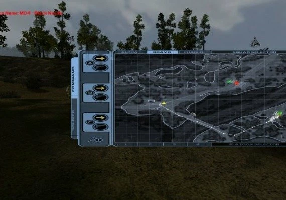 Tom Clancy's Ghost Recon EN/DE Global