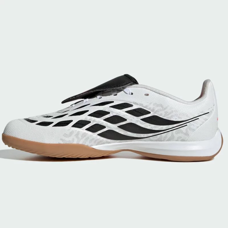Atlete futbolli për fëmijë adidas Predator League FT Jr IN IH2093 [Madhësia: 35]