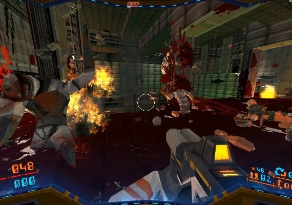 STRAFE Millennium Edition EN/DE/FR/PT/RU/ES Global