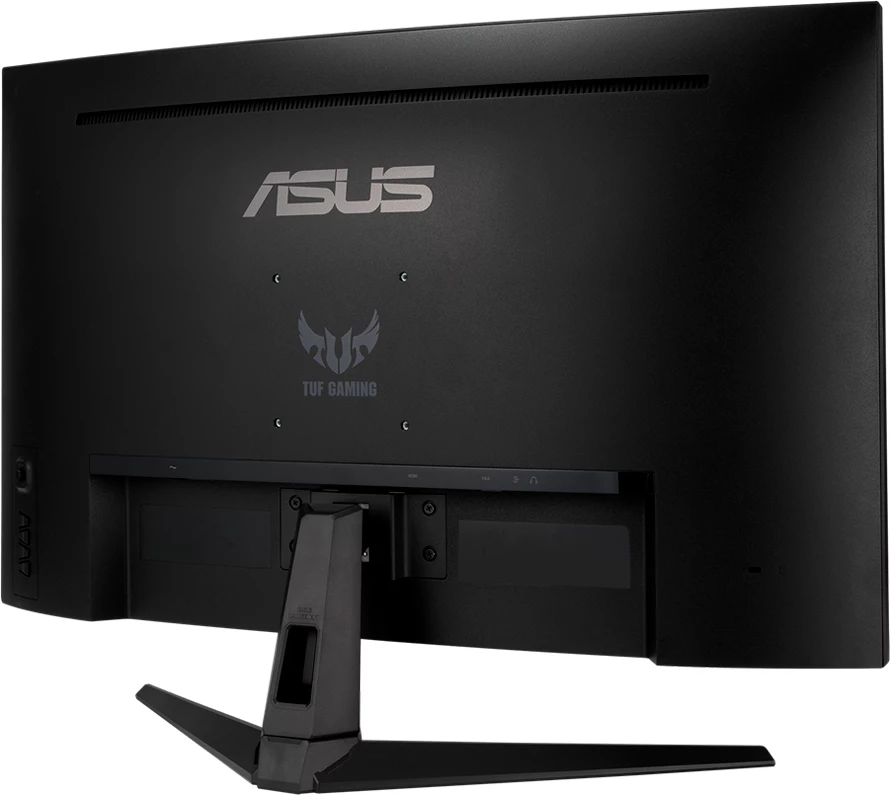 Monitor gaming i lakuar ASUS TUF Gaming VG328H1B 32\" Full HD 165Hz 1ms, i zi