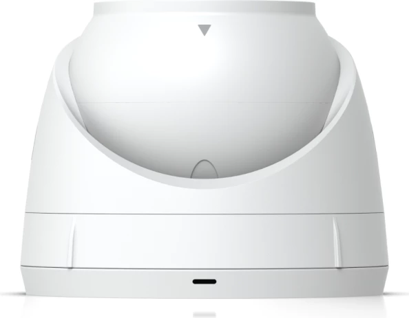 Kamerë sigurie IP UBIQUITI UniFi Protect G5 Turret Ultra UVC-G5-Turret-Ultra 4MP 2K PoE IR IP66, bardhë 6