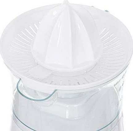 Shtrydhëse agrumesh Mesko MS 4010, 0.5 L, 60 W, e bardhë