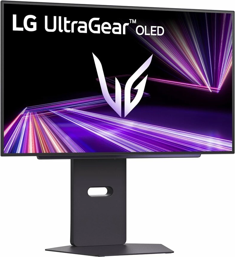 Monitor LG UltraGear 27GX700A-B 27" OLED QHD 280Hz, i zi