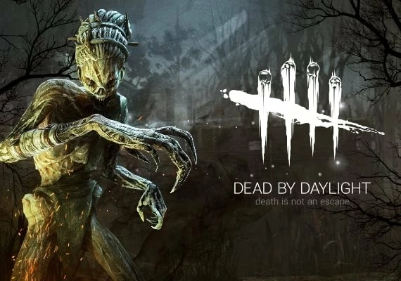 Dead by Daylight: Of Flesh and Mud Chapter DLC EN/DE/FR/IT/RU/ZH/ES Global