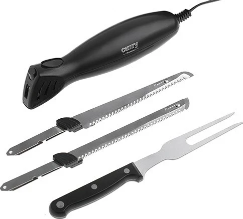 Set thikash elektrike Adler CR 4513, e zezë