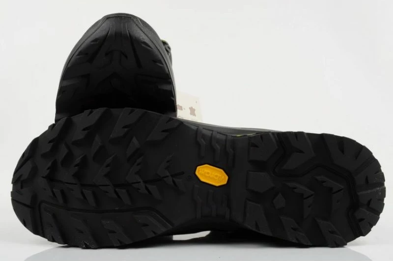 Atlete trekking për meshkuj Aku, të zeza