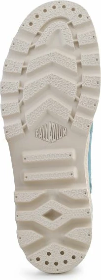 Atlete lifestyle Palladium Pampa Oxford 92351-432, basalto [Madhësia: 39]