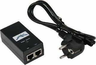 Injektor PoE Ubiquiti POE-24-12W OEM 24V 15W, i zi