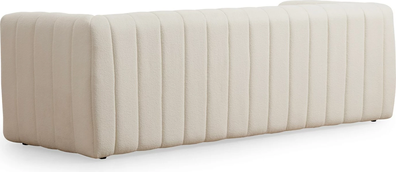 Divan treshe Atelier del Sofa, Royal 3, krem