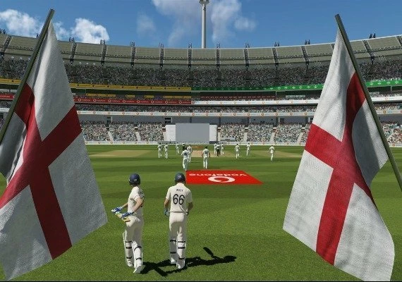 Cricket 22 EN Global