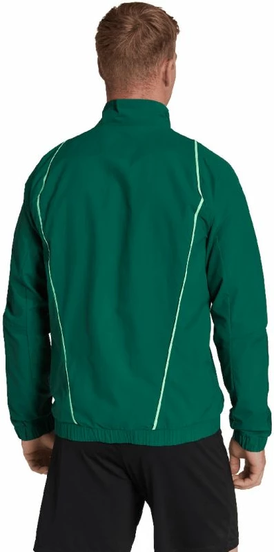 Duks për meshkuj adidas, i gjelbër