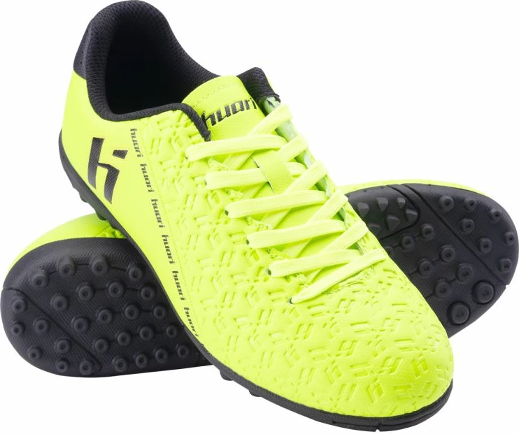 Atlete futbolli për fëmijë Huari