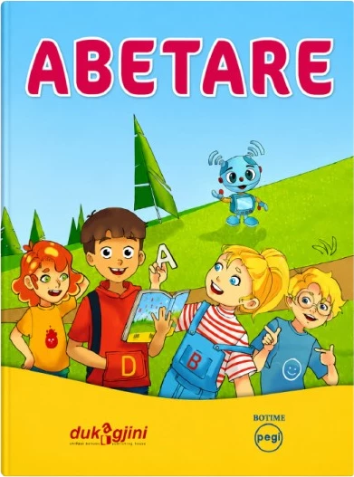 Abetare baze dhe Abetare pune
