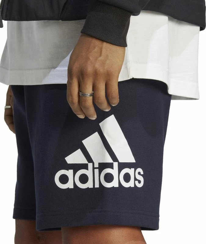 Shorce për meshkuj adidas, blu marine