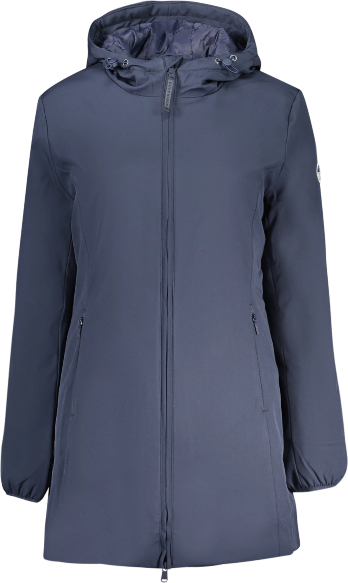 Jakne femra North Sails Krystina, blu