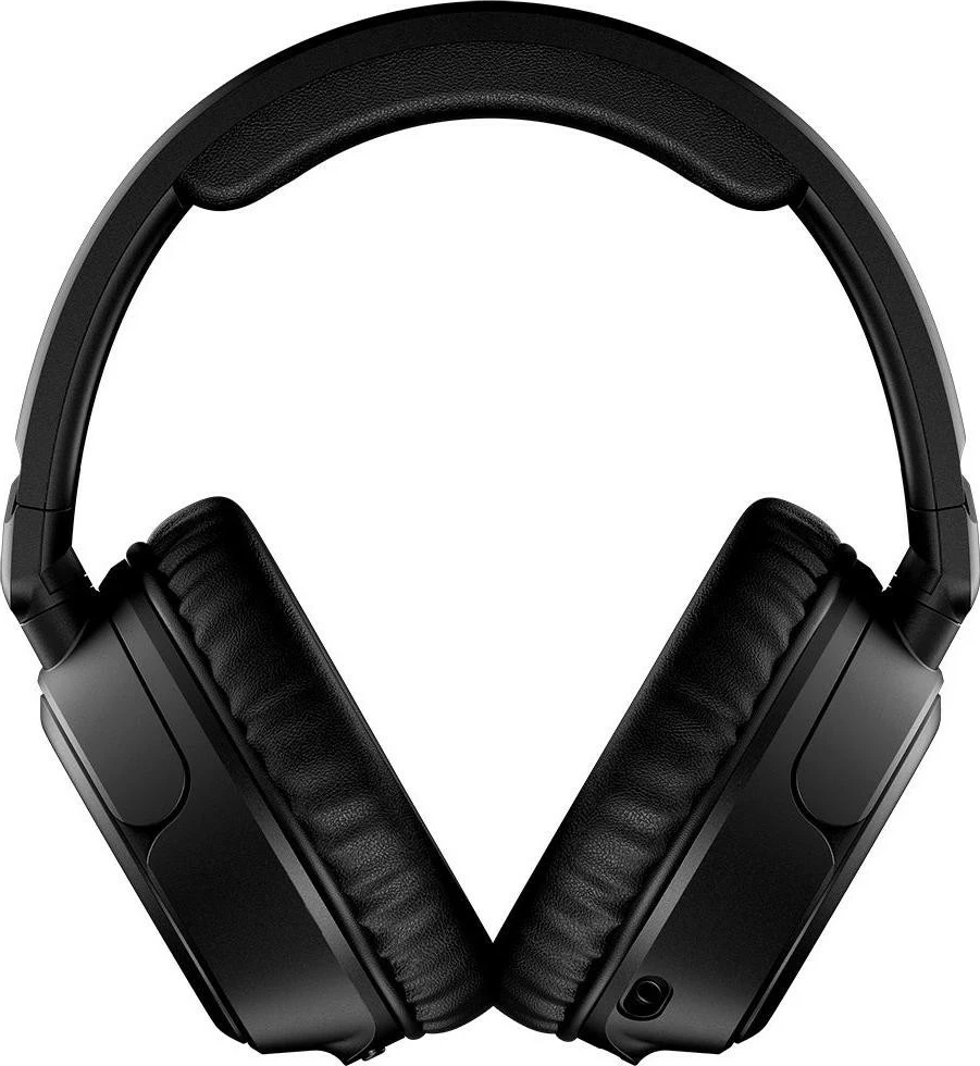 Kufje wireless HyperX Cloud Flight 2, me mikrofon të ndashëm, për PC/PS4/PS5/Switch, e zezë