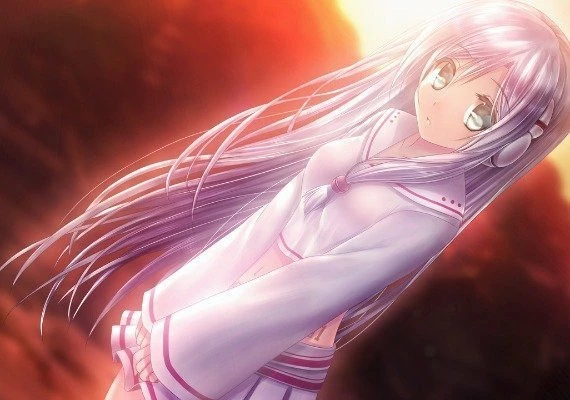 Lucy: The Eternity She Wished For Global